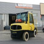 Hyster H4.50FTGS